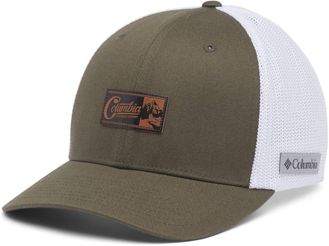 Columbia Rugged Outdoor Mesh Hat | Amazon (US)