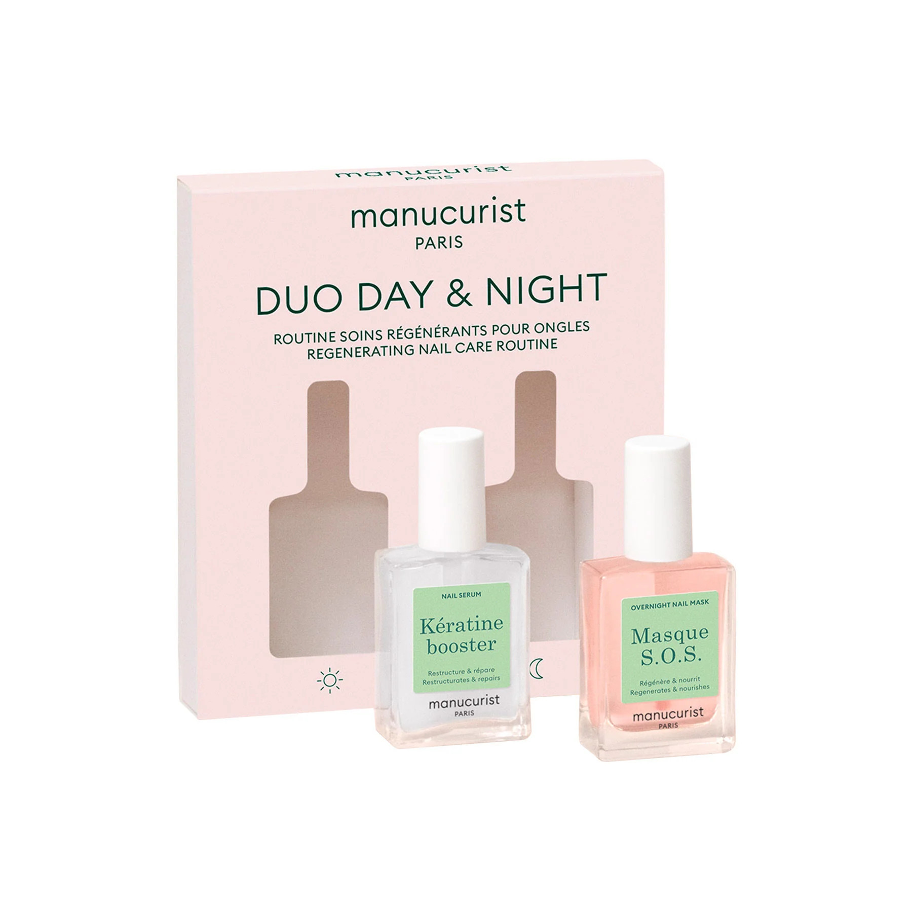 Day and Night Duo | Bluemercury, Inc.