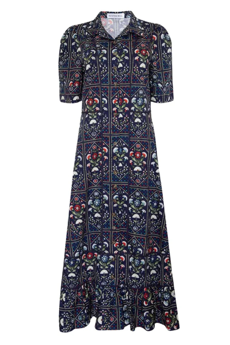 Greta Dress | Bunny & Babe