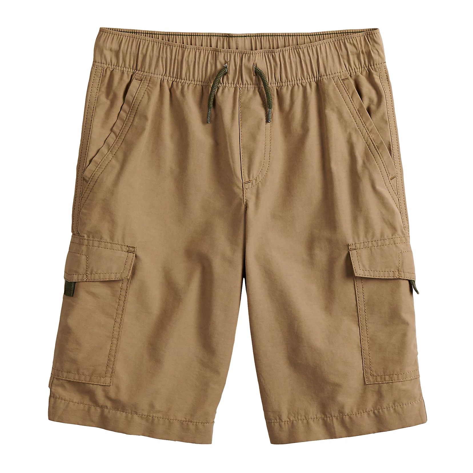 Boys 8-20 Urban Pipeline™ Pull-On Cargo Jogger Shorts in Regular & Huskyby Urban Pipeline | Kohl's