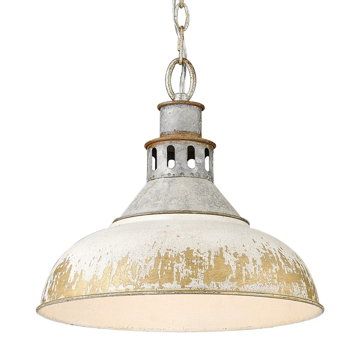 Mercado 1-Light Dimmable Shaded Pendant | Wayfair North America