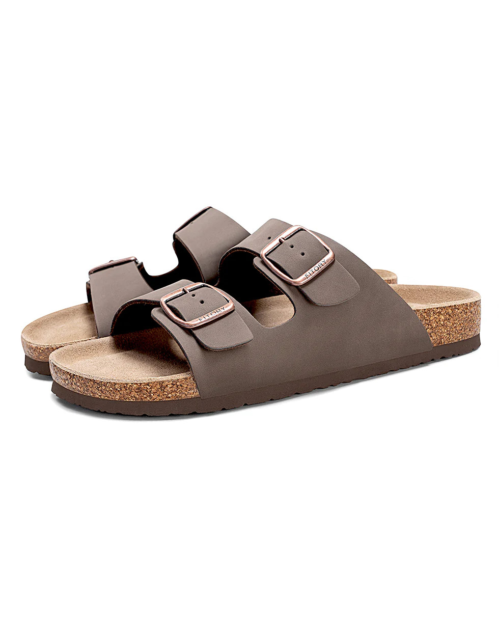 Balance Ⅰ- Fashion Sandals | Fitory | Fitory Footwear US
