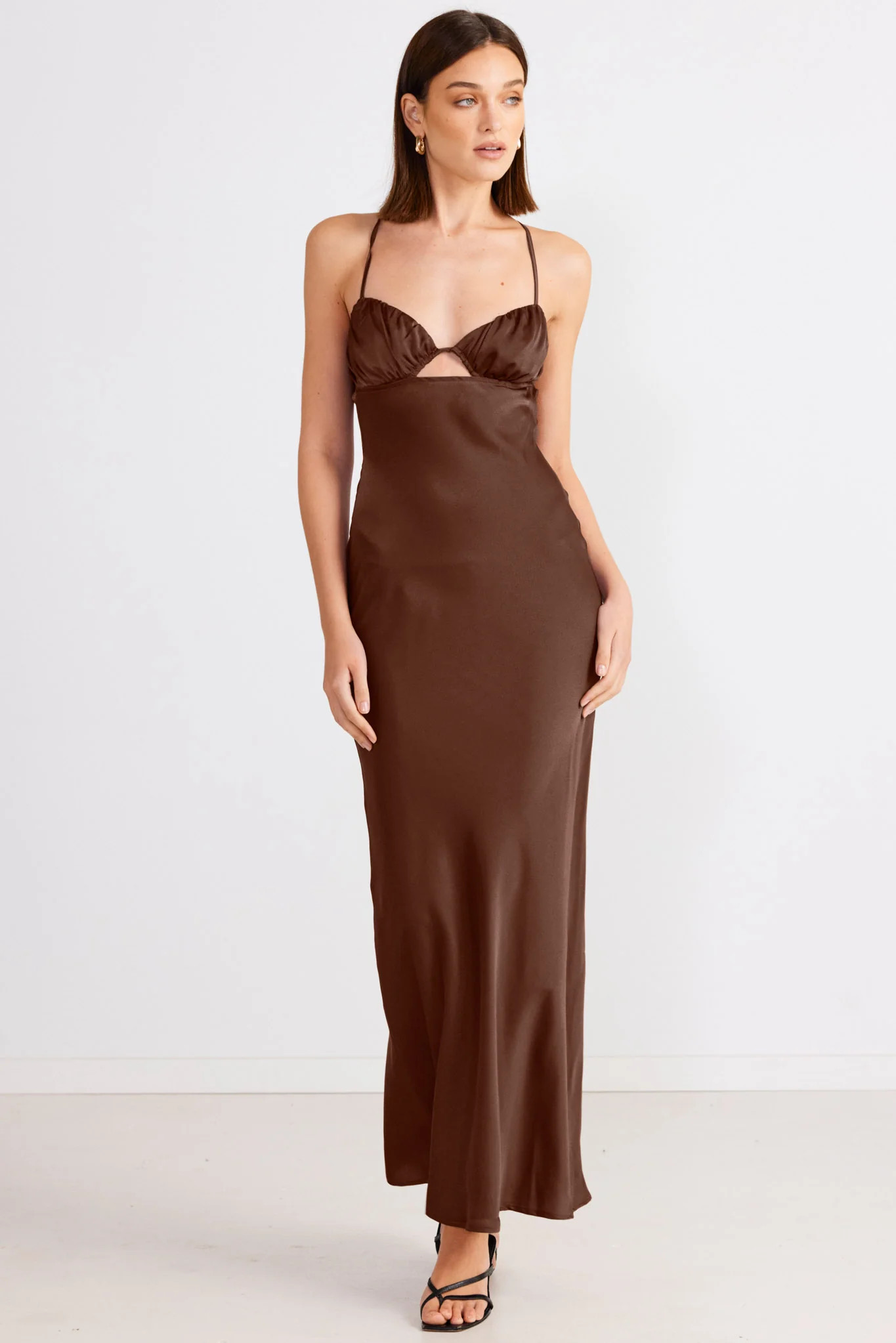 AMALIA MAXI DRESS | SNDYS (global)