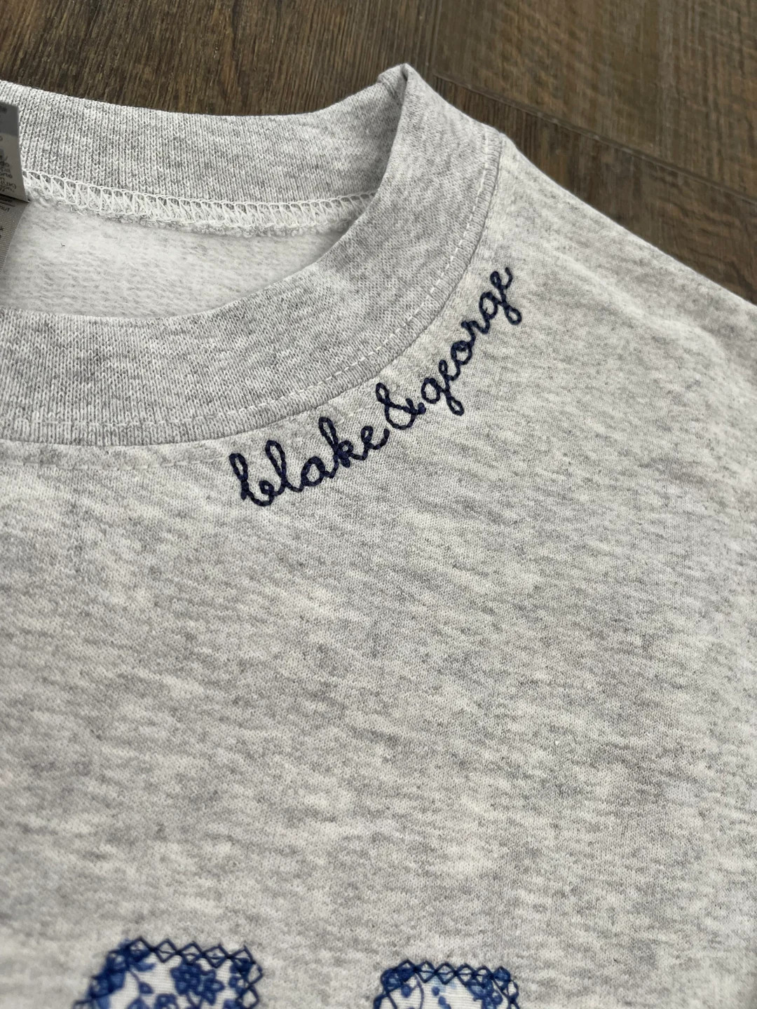 Names on Collar Add On - Etsy | Etsy (US)