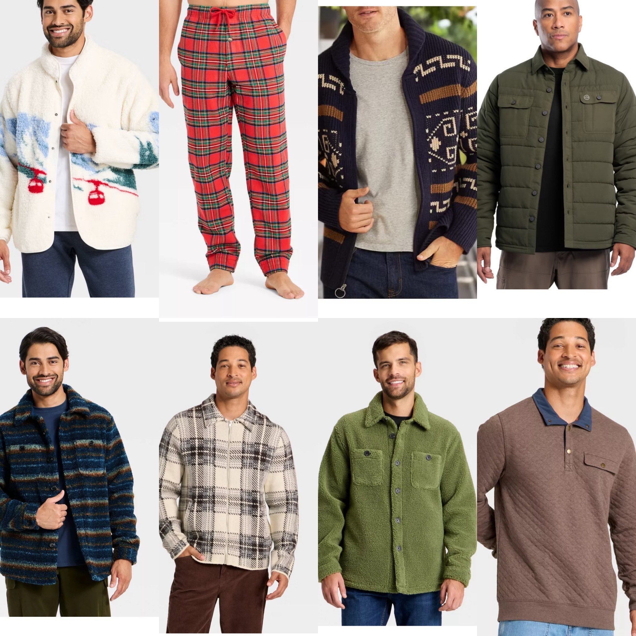 Gifts for men

#LTKMens #LTKGiftGuide