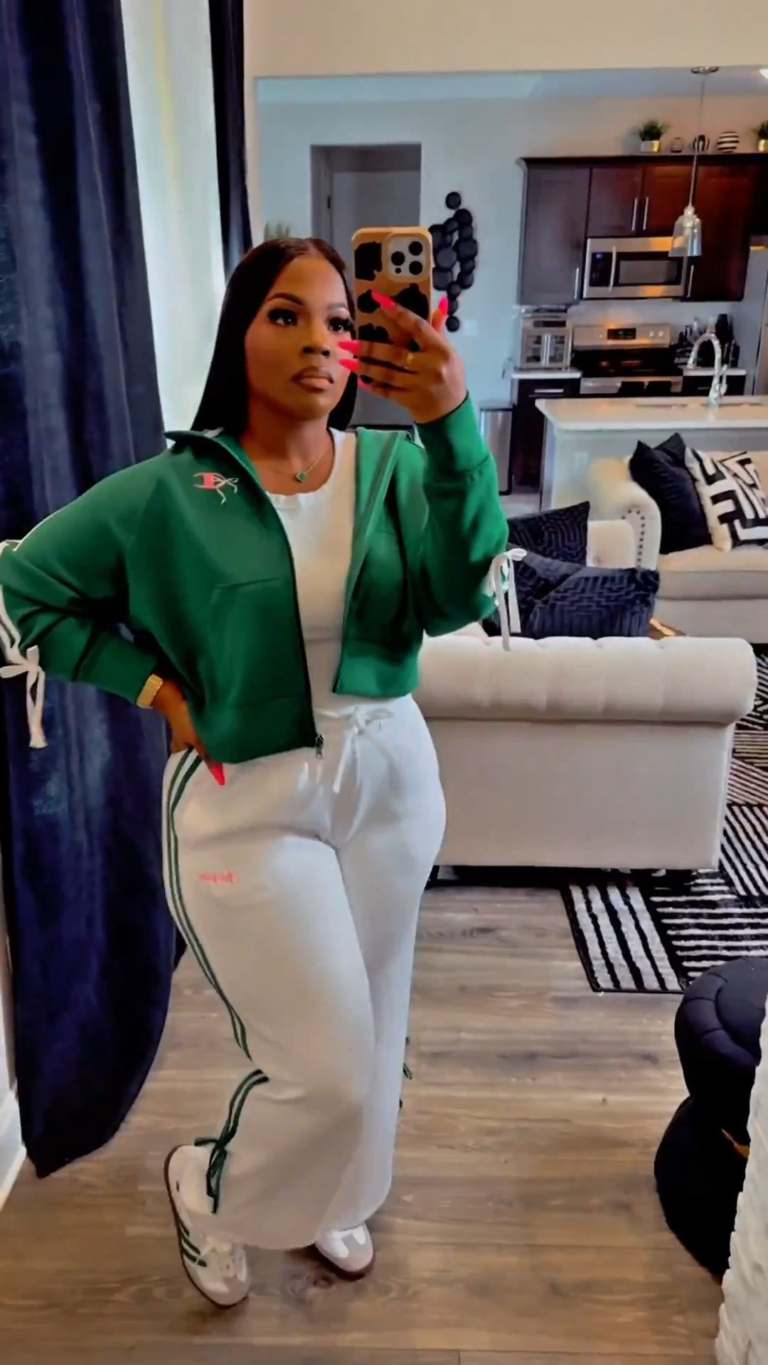 All new spring wear at Target 🌺 
•5’5 198 wearing size medium 

#LTKootd #LTKActive #LTKMidsize