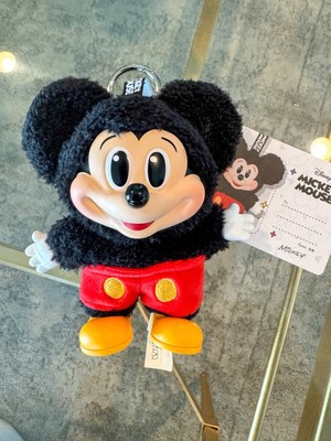 Authentic POP MART Disney Labubu Mickey - Mickey Family Blind Box Collectible | eBay | eBay US