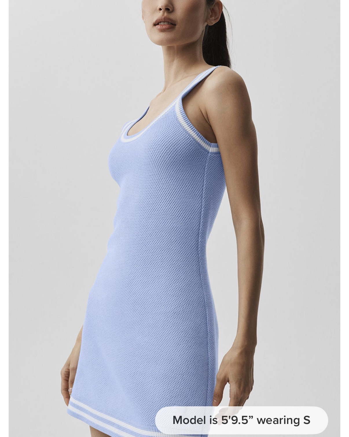 I’ve been eyeing this tennis dress (which I will not wear to play tennis) and it’s 30% off for Alo members. The cardigan is SO cute too. Just ordered!

(If you use American Airlines shipping it’s 4.5 miles/$ too!

#LTKSaleAlert #LTKActive #LTKOver40