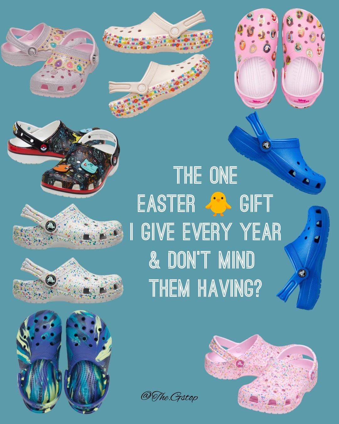 15% off your first order! Almost a must come spring time!

#LTKSaleAlert #LTKSeasonal #LTKKids