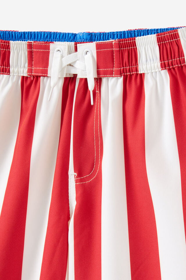 Bobby Stretch Board Short | Cotton On (US)