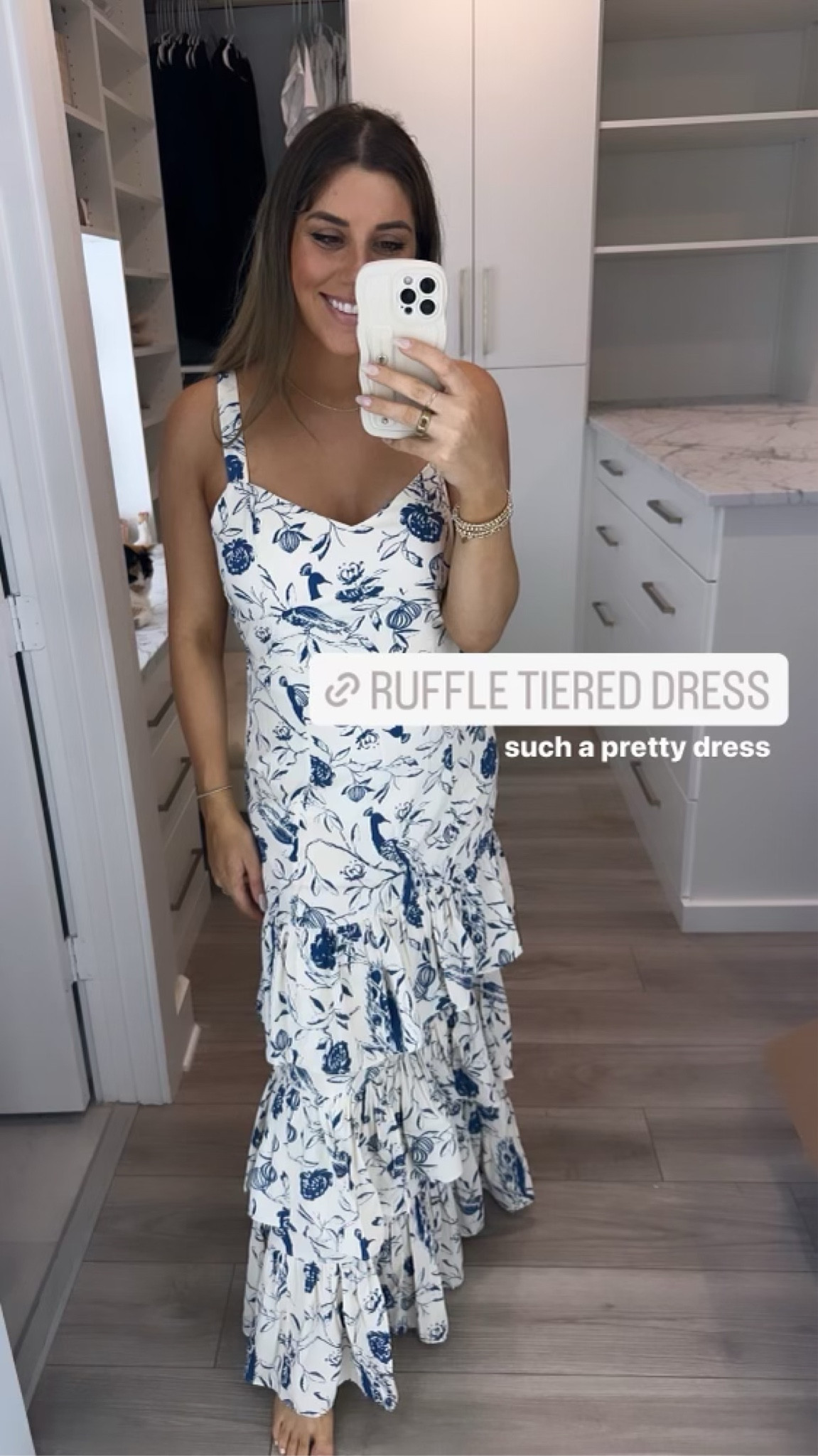 In love 💙🤍

#LTKstyletip #LTKtravel