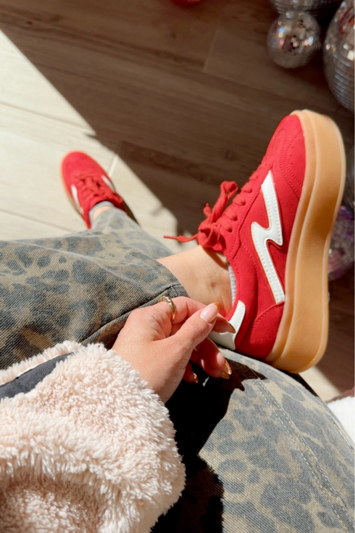 Loving these dupes from Amazon! They are on sale today for only $40 and come in a variety of different colors. 

#LTKGiftGuide #LTKFindsUnder50 #LTKSaleAlert