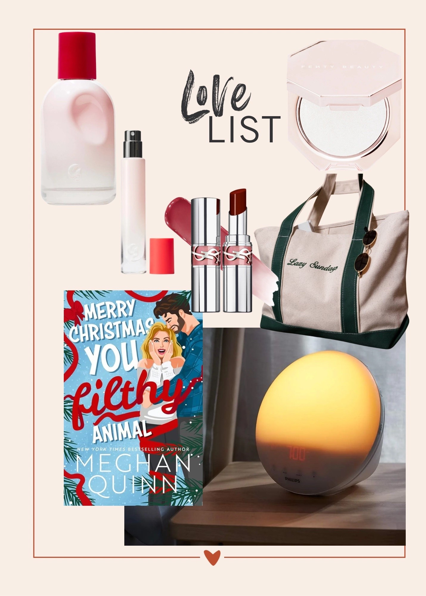 This weeks faves, and a few gift ideas!!

#LTKmomlife #LTKGiftGuide