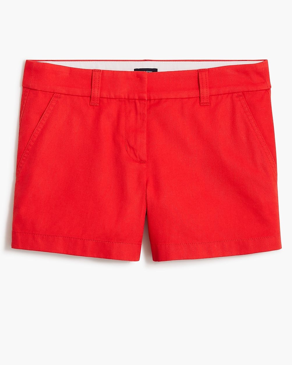 3.5&quot; classic chino short | J.Crew Factory