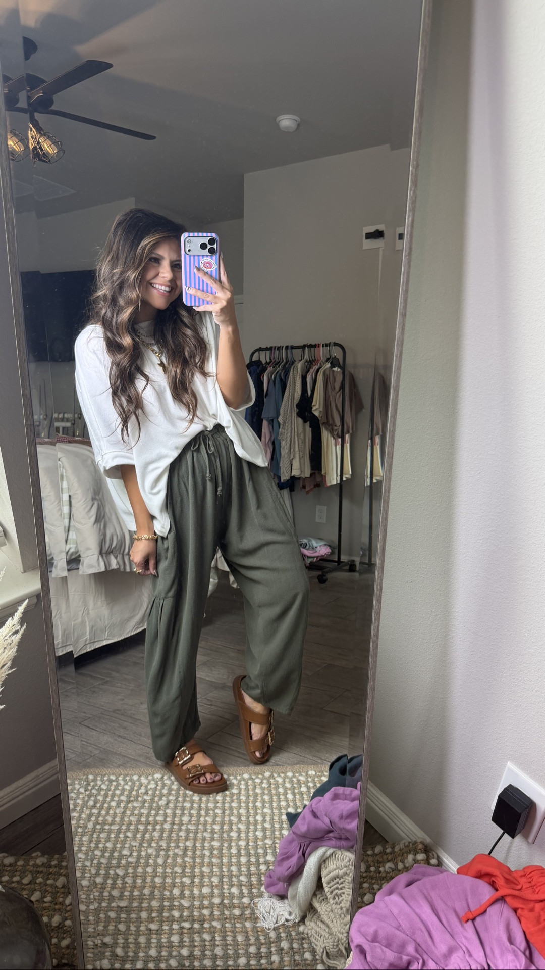wide leg linen pants   flowy linen pants   lightweight summer pants   harem pants women   cropped wide leg pants   loose fit casual pants   linen pants with pockets   elastic drawstring waist pants   perfect for hot summer days   beach vacation pants   resort wear linen pants   boho chic pants   breathable summer trousers   comfy linen pants   trendy wide leg pants   summer fashion must have   vacation outfit essentials   hot weather pants   flowy lightweight harem pants   casual summer style   sustainable linen pants   TARSE linen pants   super flowy pants   lake blue linen pants 

Basic tee  basic tshirt   Basic tees   Boxy tee    Oversized shirt    Oversized tee  casual outfit

#LTKmomlife #LTKootd #LTKgrwm

#LTKgrwm #LTKootd #LTKmomlife