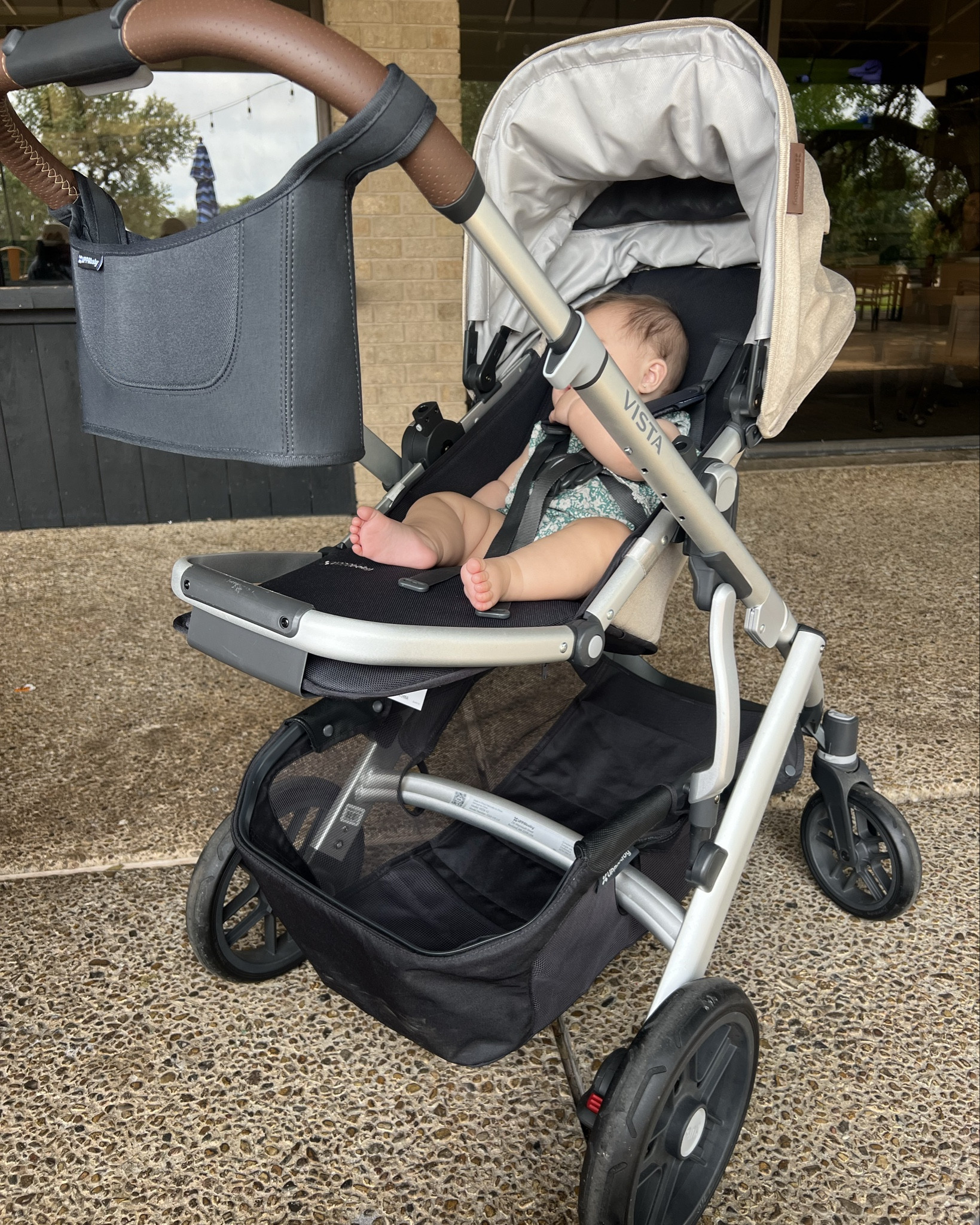 Love our UPPAbaby products. Especially our Vista V2 stroller & Mesa Max car seat! Grows with your family, reclines, change seat to bassinet/car seat, storage & more! 🤍👏🏼

#LTKFamily #LTKBaby #LTKBump