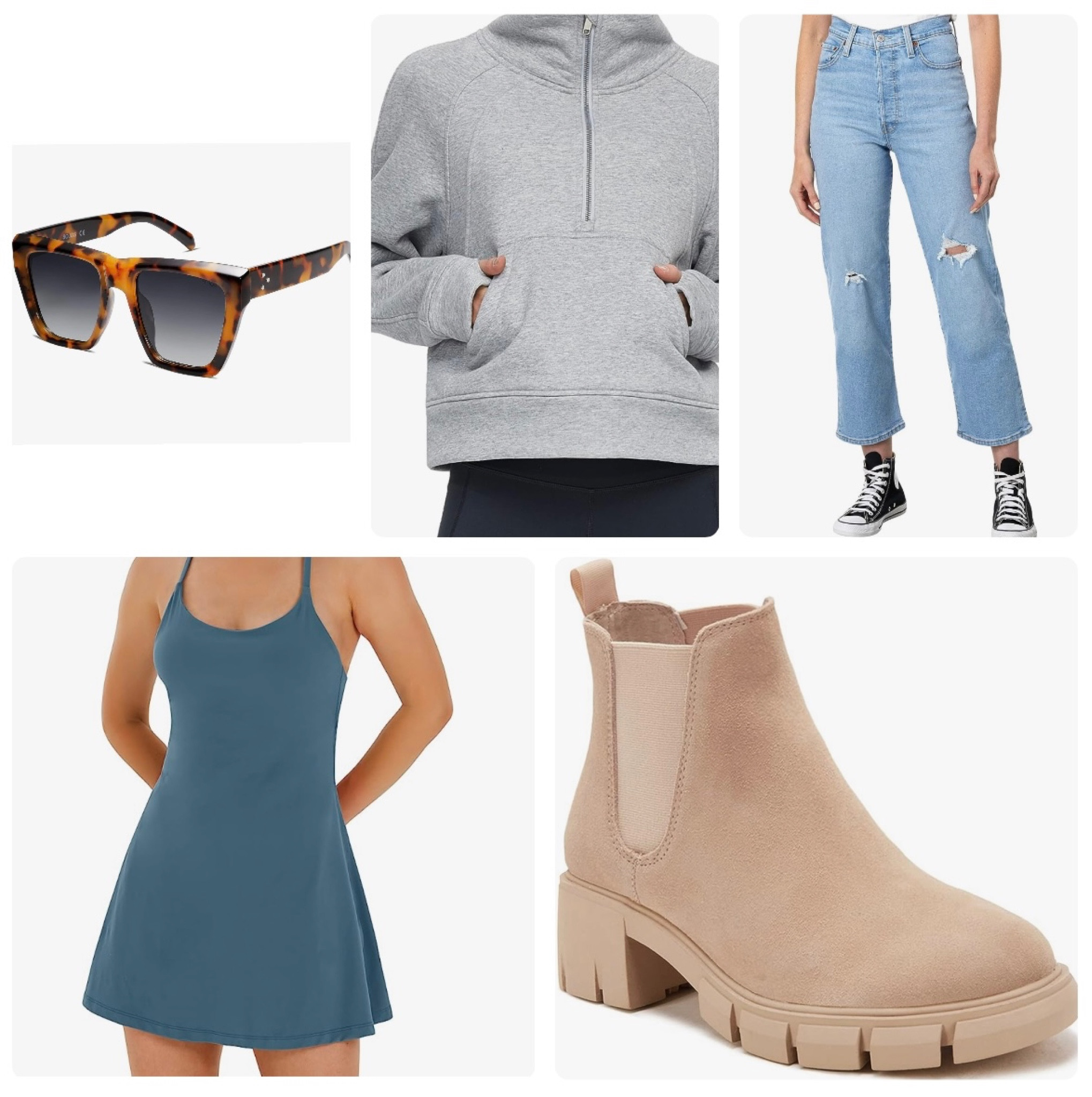 Fall Amazon Must-Haves! 

#LTKSeasonal