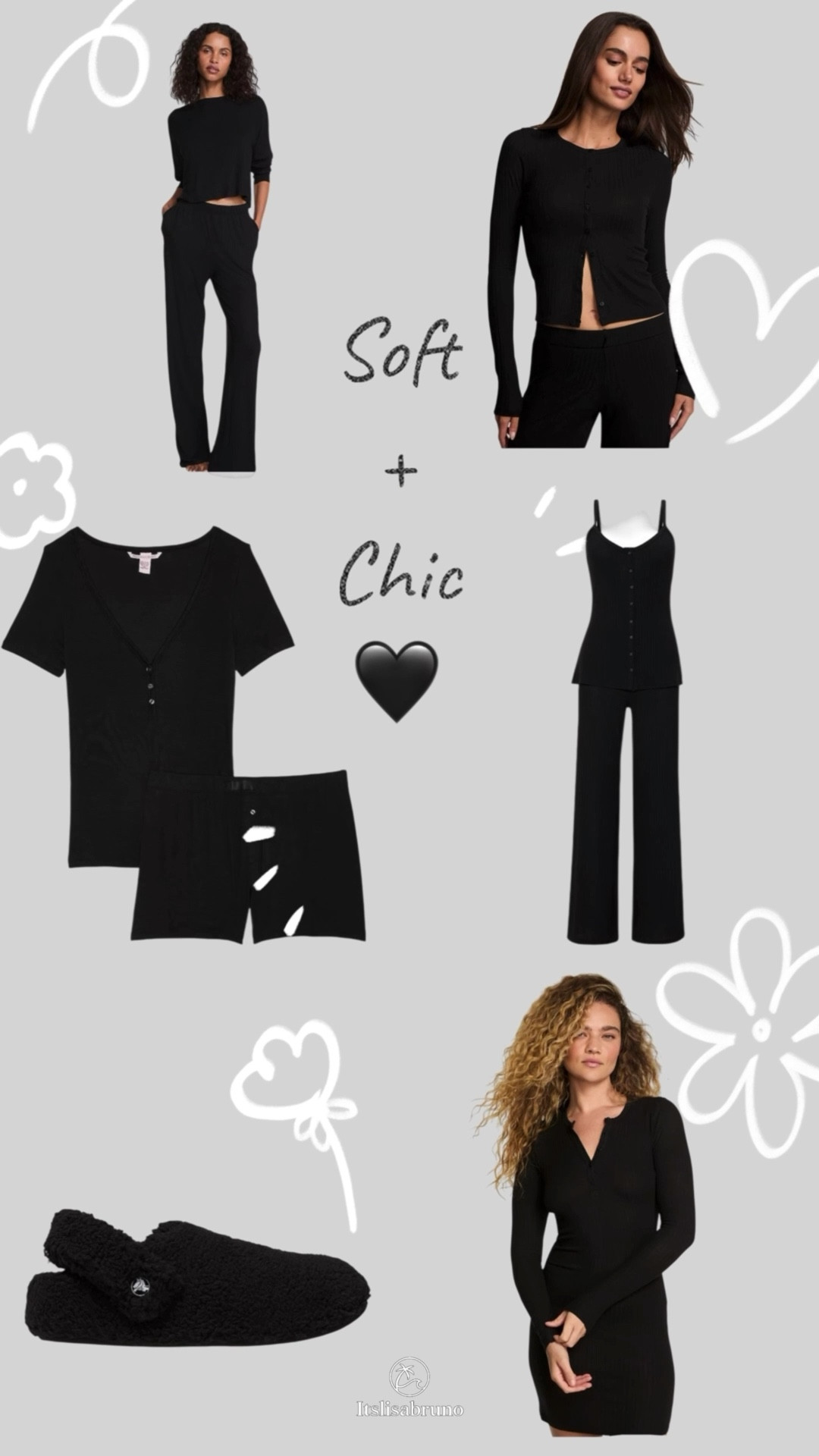 My recent Victoria’s Secret finds all in one place 🤍

Lounge sets, swimwear, cozy pieces, and a few everyday favorites I have my eye on. If you missed yesterday’s posts, everything is linked here so you can shop each look.

Perfect for spring travel, pool days, or comfy at-home style.

If something is not linked, you can find them in my individual VS posts just before this one!

#ad #ltkstyle #ltkfashion #ltkunder100 #ltkfinds #ltkseasonal #victoriassecret #springstyle #swimwearstyle #loungewearstyle

#LTKSwim #LTKSaleAlert #LTKootd