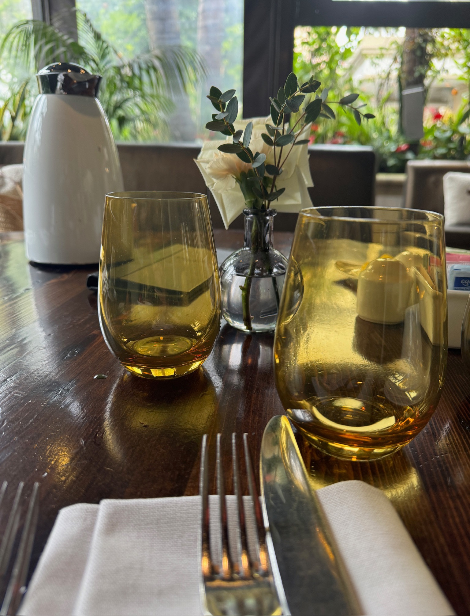 I love how everything white on a table except pretty glassware makes for a classy and elevated look!

#Walmartfinds
#tablesetting
#diningdecor

#LTKFindsUnder50 #LTKxWalmart #LTKHome
