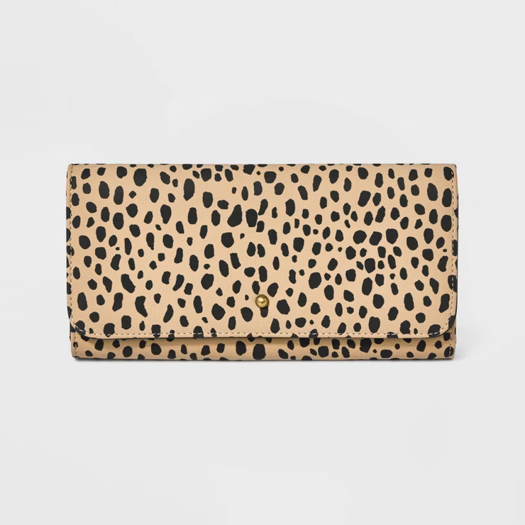 Women's Trifold Wallet - Universal Thread™ | Target