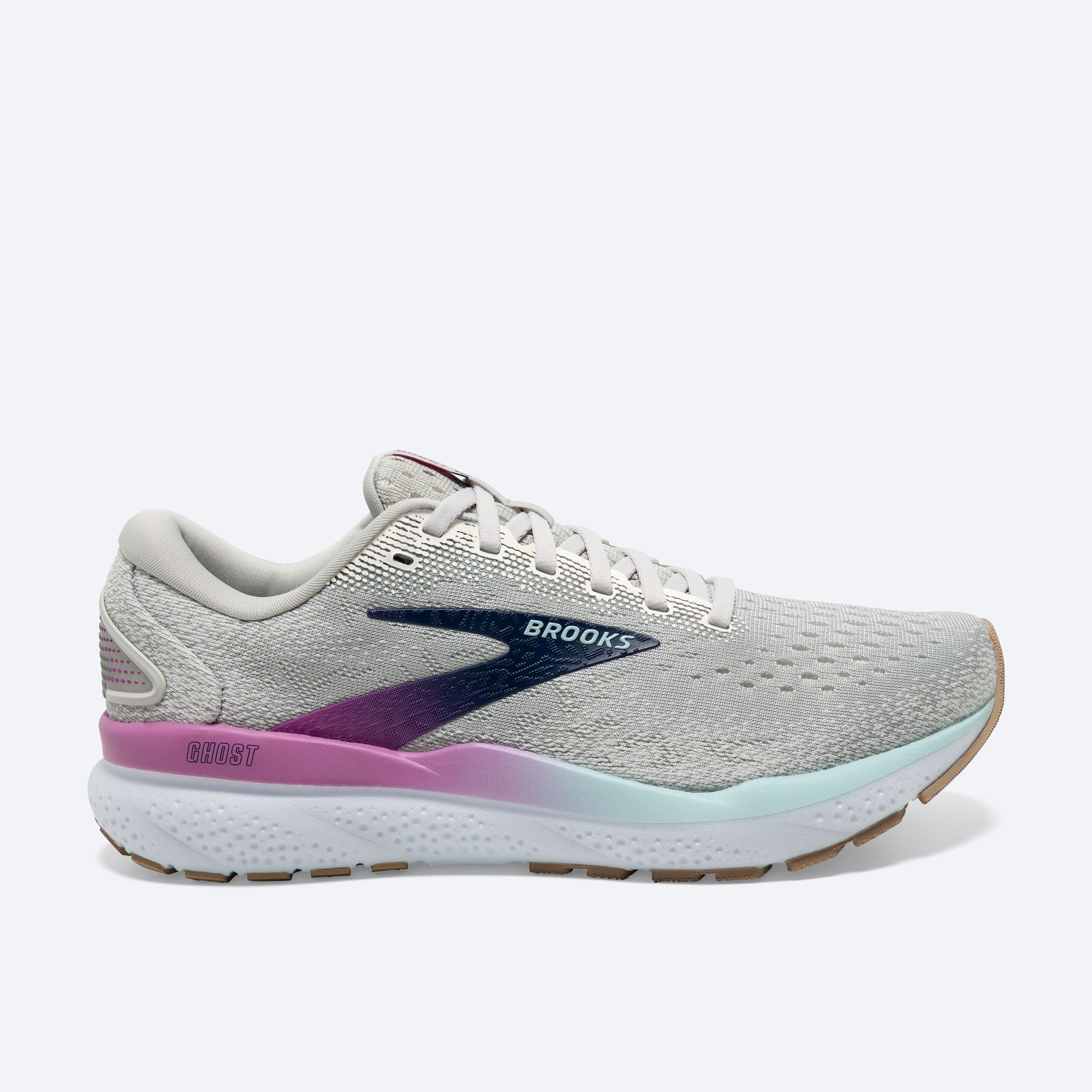 Ghost 16 Women's Road Running Shoe | Smooth Cushioning Road Running Shoes | Brooks Running | Brooks Running