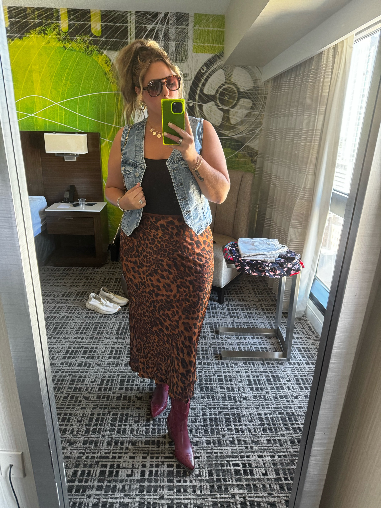 Most requested links for this look 😎

#LTKStyleTip #LTKMidsize #LTKFindsUnder50