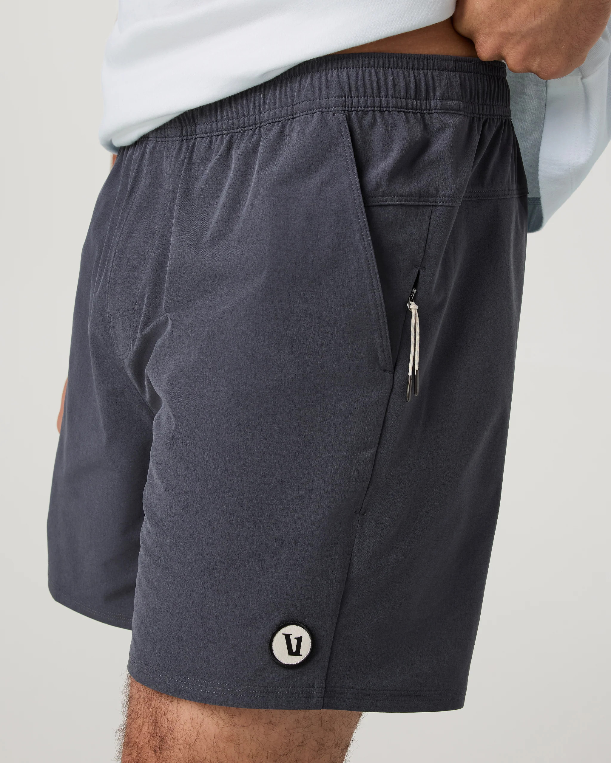 Maverick Volley Short Unlined | Vuori Clothing (US & Canada)