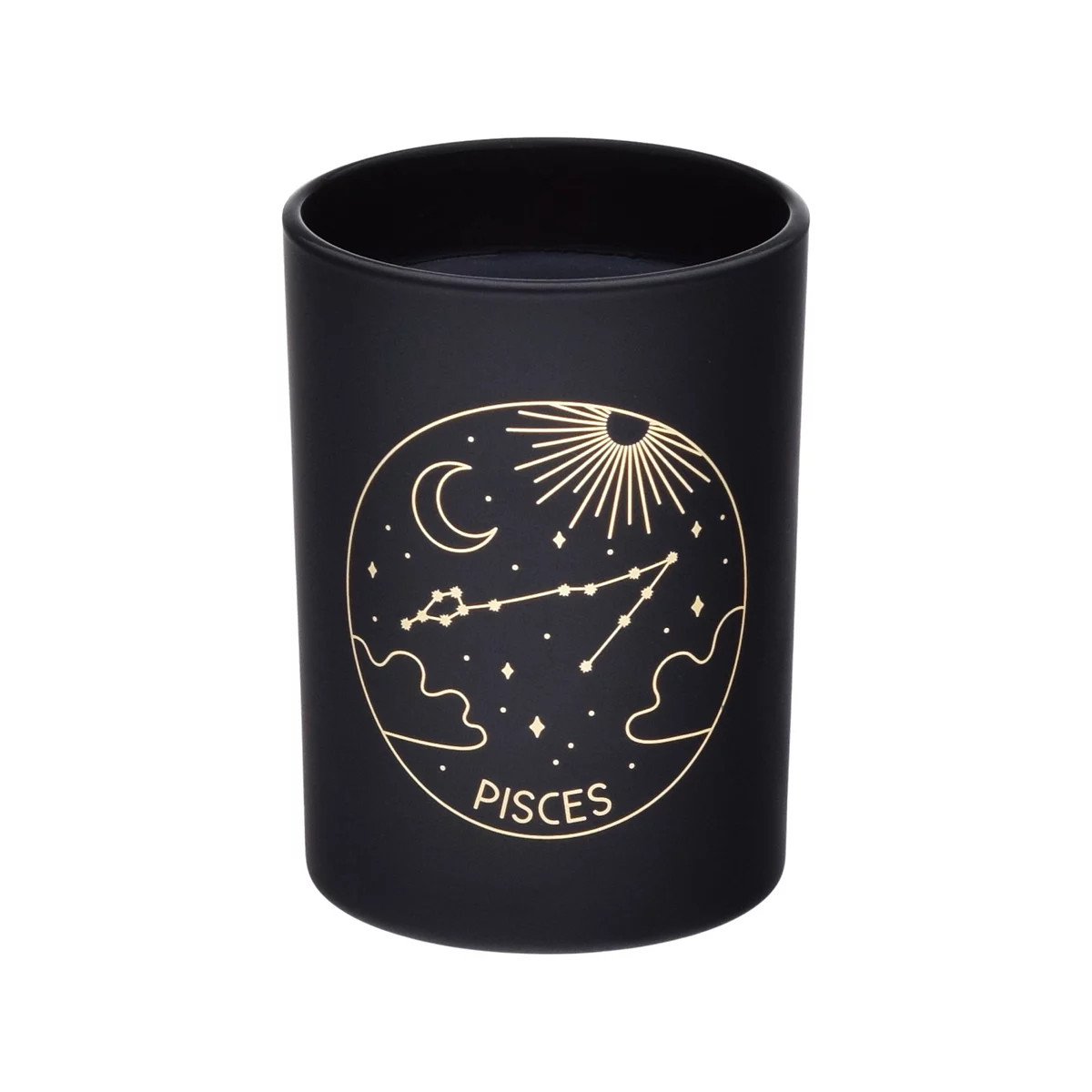 Sonoma Goods For Life® 8.2-oz. Zodiac Sage Mint & Eucalyptus Wood Wick Candle Jar | Kohl's