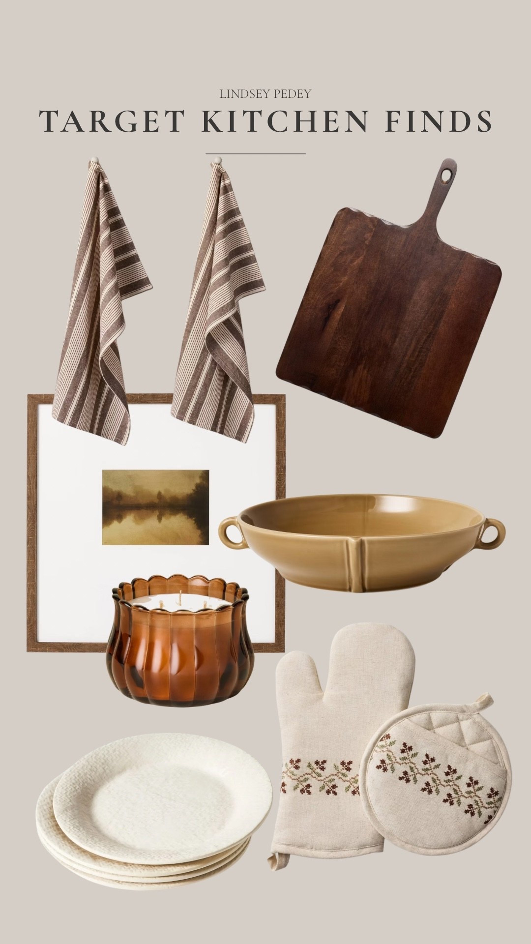 Target kitchen finds for Fall🍂


Fall kitchen, target kitchen, kitchen decor, kitchen accessories, fall art, fall decor, fall kitchen inspo, fall decor ideas

#LTKHome #LTKSeasonal