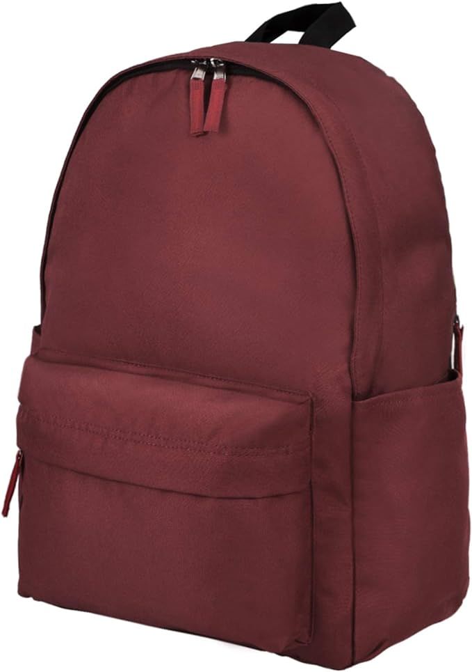 Vorspack Backpack Lightweight Backpack for College Travel Work for Men and Women | Amazon (US)