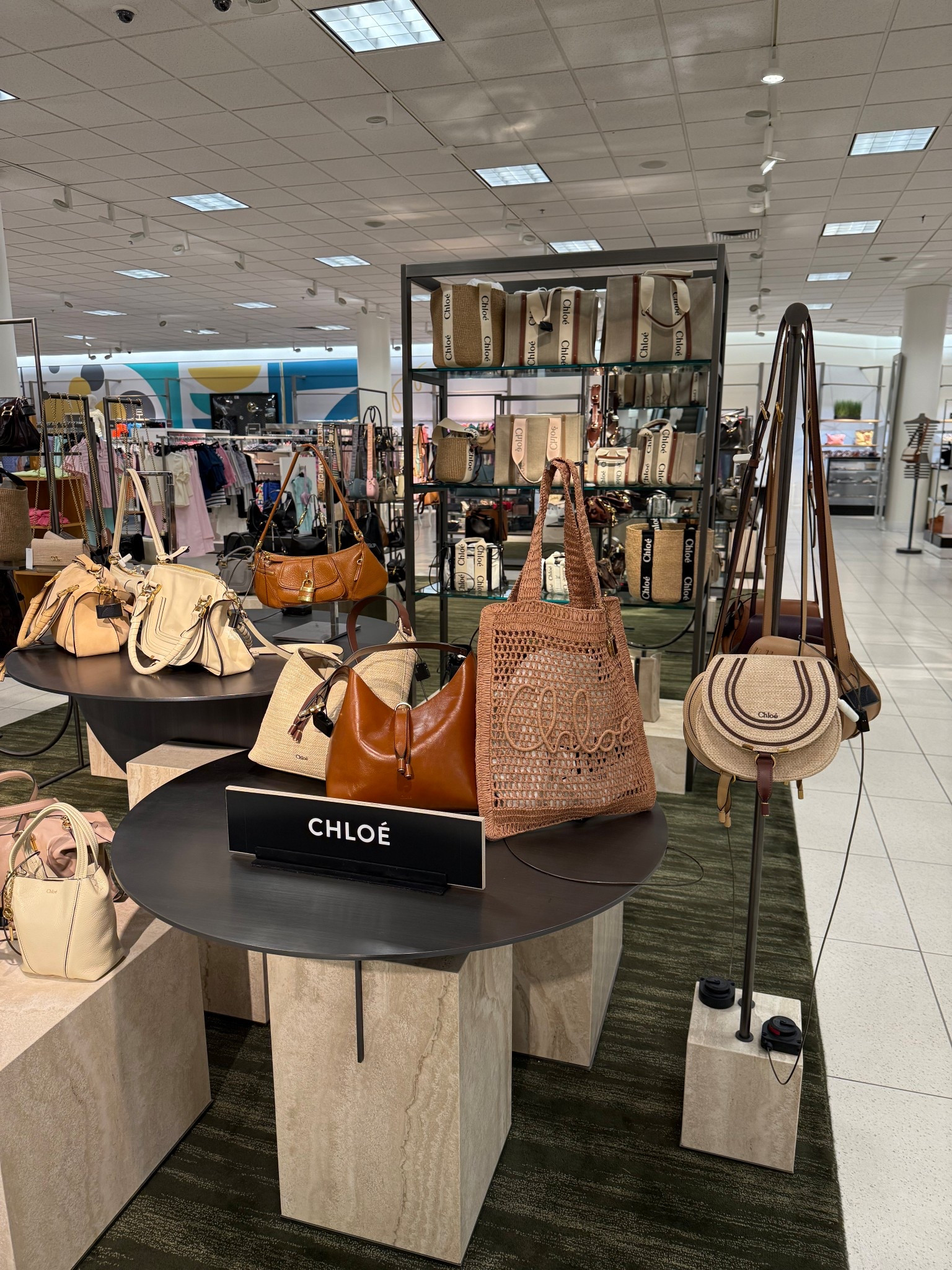 Chloe is killing it with their 2025 summer bags!


#LTKStyleTip #LTKItBag