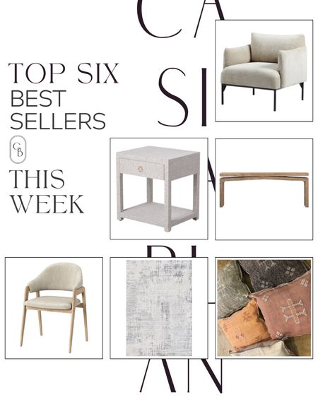 TOP SIX THIS WEEK

Amazon, Home, Console, Look for Less, Living Room, Bedroom, Dining, Kitchen, Modern, Restoration Hardware, Arhaus, Pottery Barn, Target, Style, Home Decor, Summer, Fall, New Arrivals, CB2, Anthropologie, Urban Outfitters, Inspo, Inspired, West Elm, Console, Coffee Table, Chair, Rug, Pendant, Light, Light fixture, Chandelier, Outdoor, Patio, Porch, Designer, Lookalike, Art, Rattan, Cane, Woven, Mirror, Arched, Luxury, Faux Plant, Tree, Frame, Nightstand, Throw, Shelving, Cabinet, End, Ottoman, Table, Moss, Bowl, Candle, Curtains, Drapes, Window Treatments, King, Queen, Dining Table, Barstools, Counter Stools, Charcuterie Board, Serving, Rustic, Bedding, Farmhouse, Hosting, Vanity, Powder Bath, Lamp, Set, Bench, Ottoman, Faucet, Sofa, Sectional, Crate and Barrel, Neutral, Monochrome, Abstract, Print, Marble, Burl, Oak, Brass, Linen, Upholstered, Slipcover, Olive, Sale, Fluted, Velvet, Credenza, Sideboard, Buffet, Budget, Friendly, Affordable, Texture, Vase, Boucle, Stool, Office, Canopy, Frame, Minimalist, MCM, Bedding, Duvet, Rust

#LTKsalealert #LTKSeasonal #LTKhome