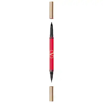 Twin Liner Gel and Liquid Eyeliner - Valentino | Sephora | Sephora (US)