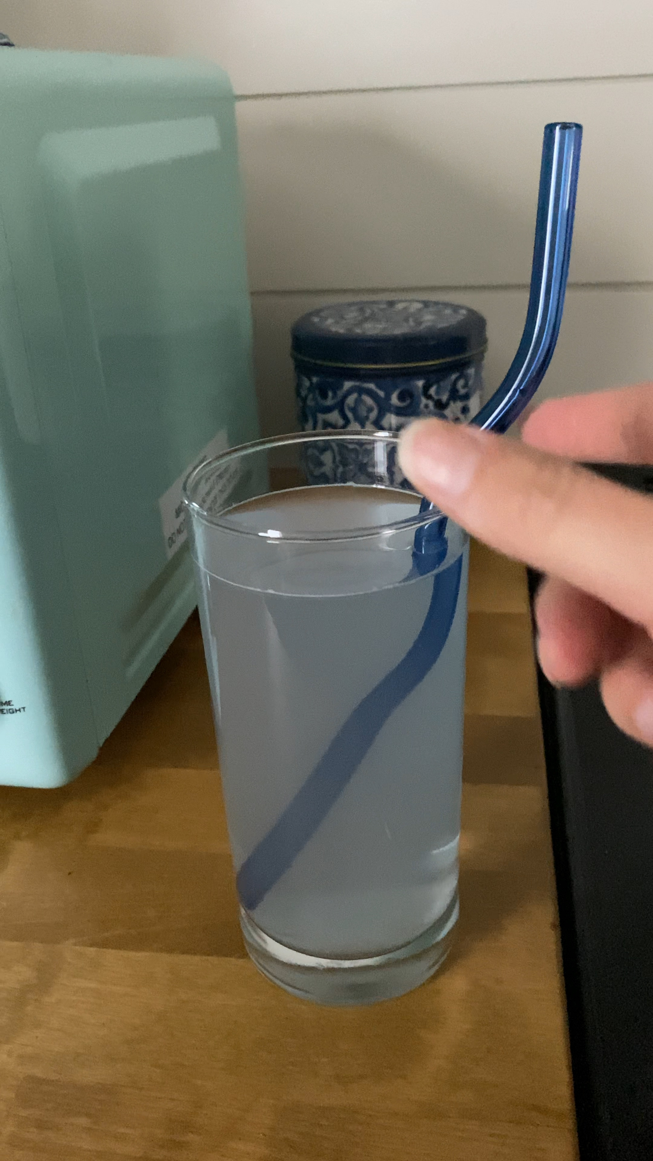 Drinks are more fun with squiggle straws 

#LTKHome #LTKFindsUnder50 #LTKGiftGuide