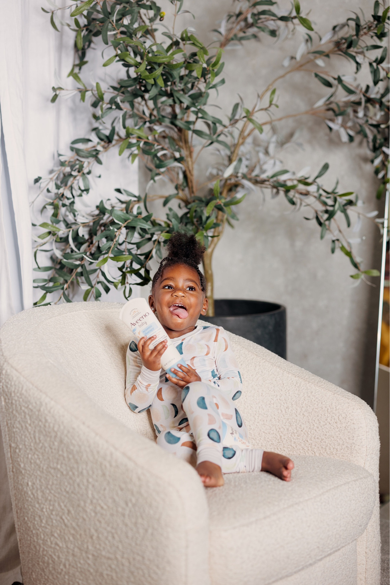 Bedtime fun with Harper! She loves picking out her Little Sleepies for bed. She’s wearing a 2T! 

#LTKkids #LTKhome #LTKfamily