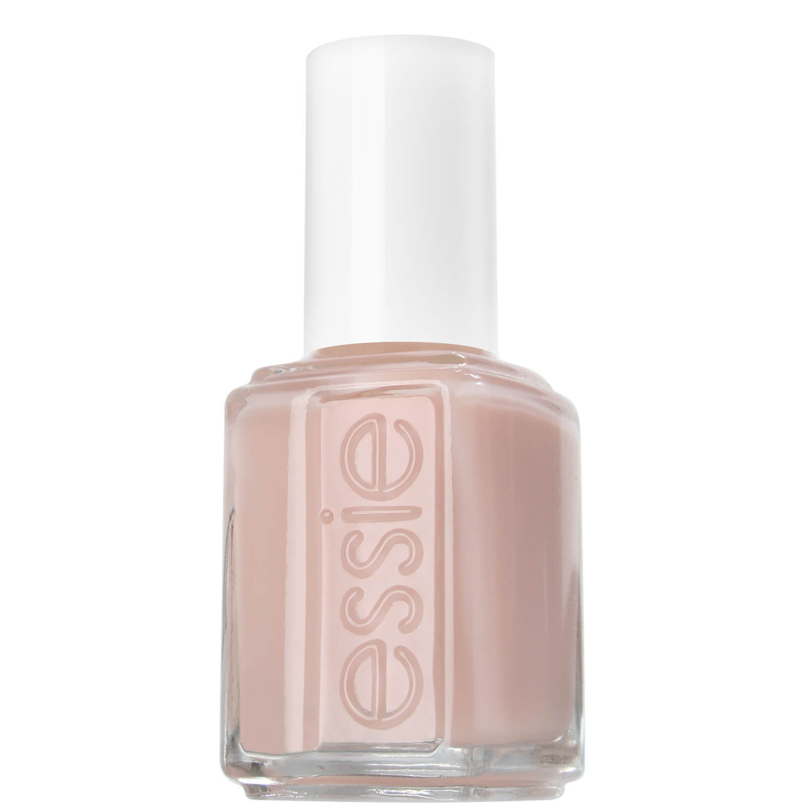 essie 6 Ballet Slippers Nail Polish 13.5ml | Look Fantastic (UK)