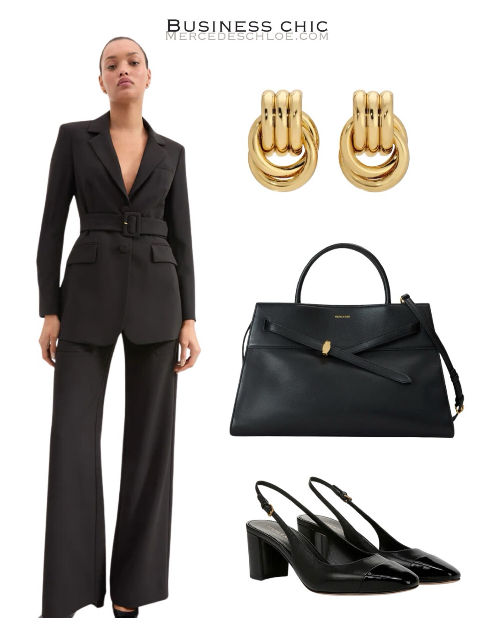 Fell in love with this blazer the moment I saw it. So flattering and fitted. 

#LTKSaleAlert #LTKStyleTip #LTKWorkwear
