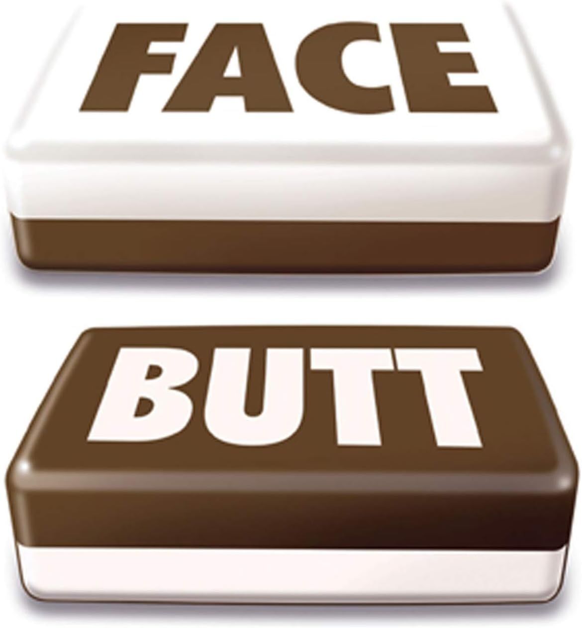 Westminster Butt Face Soap | Amazon (US)
