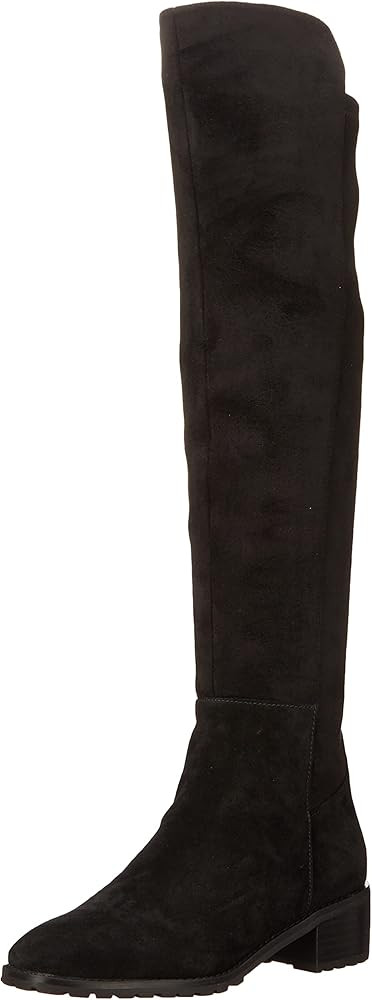 Blondo Women's Waterproof Sierra Over-The-Knee Boot | Amazon (US)