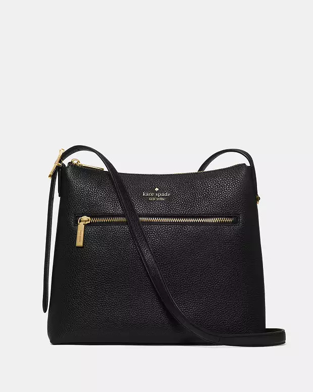 454 Large Swingpack Buckle Crossbody | Kate Spade Outlet