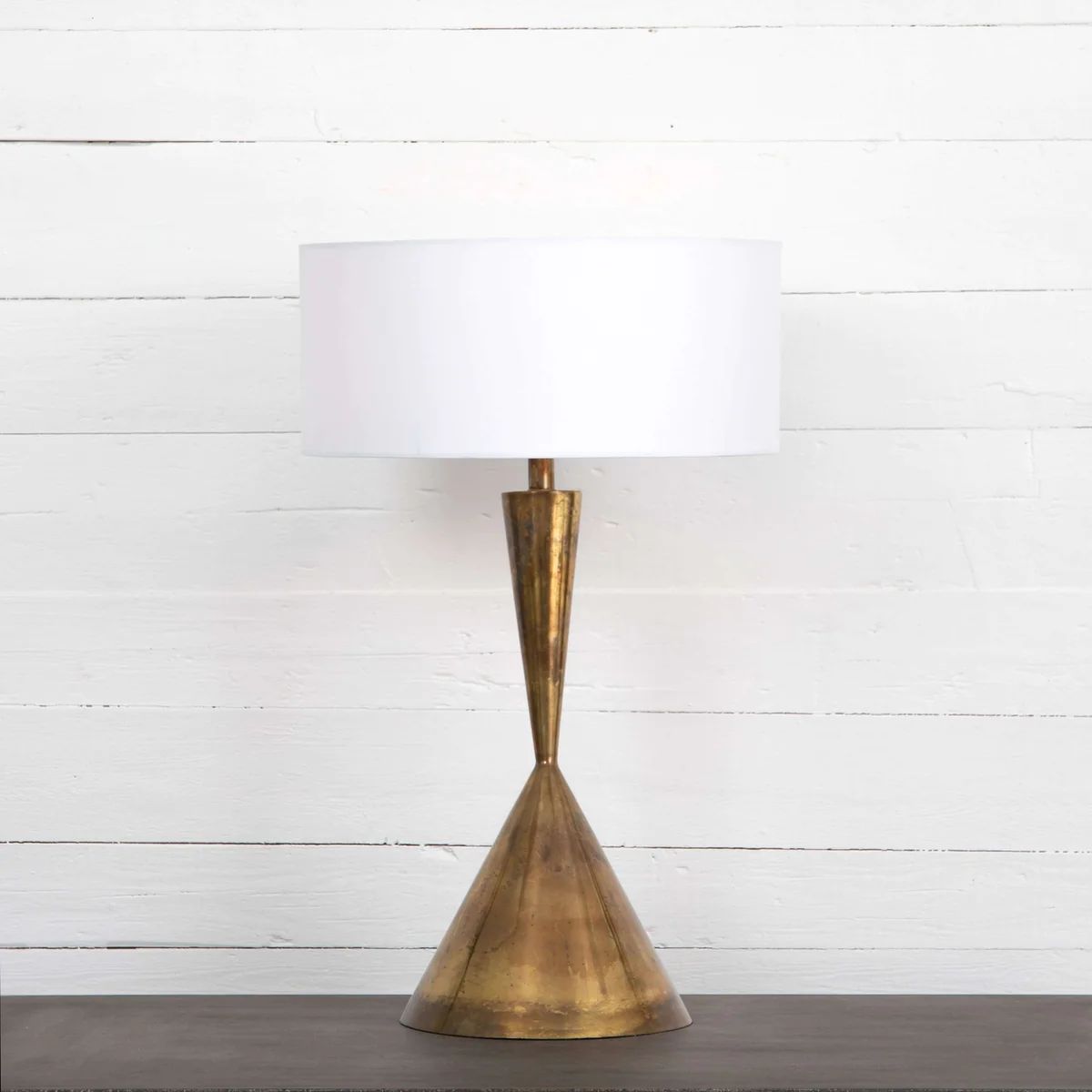 Clement Table Lamp | France and Son