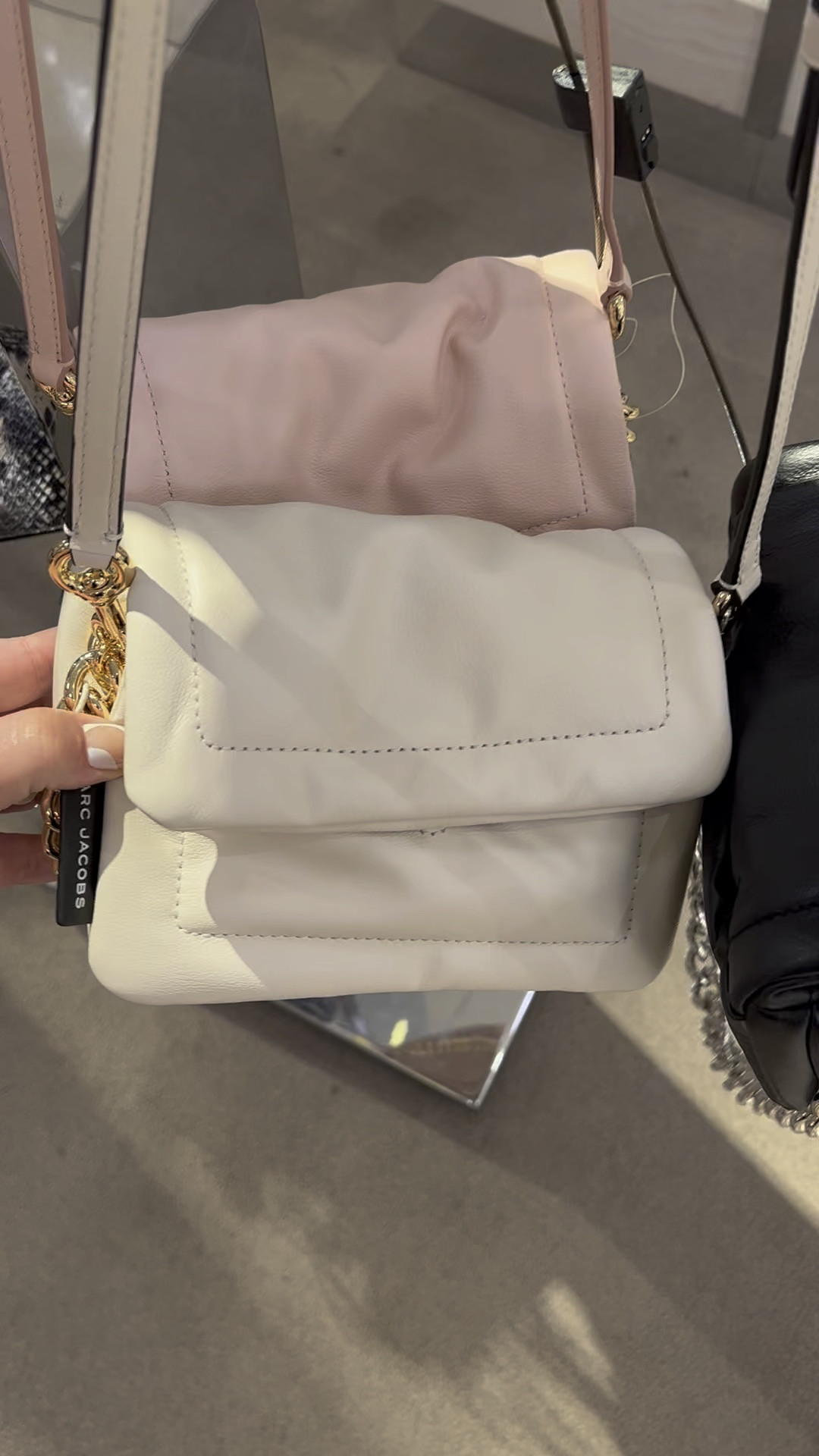 Nordstrom anniversary sale Marc Jacobs purses 

#LTKxNSale #LTKsalealert