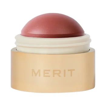 MERITFlush Balm Cream Blush | Sephora (US)