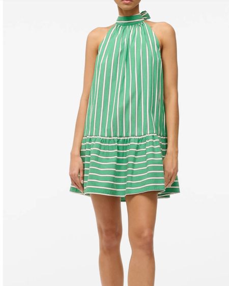 New! Striped summer dress, vacation dress 

#LTKSeasonal