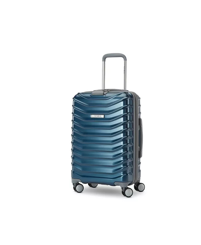 Spin Tech 5 20" Carry-on Spinner, Created for Macy's | Macy's