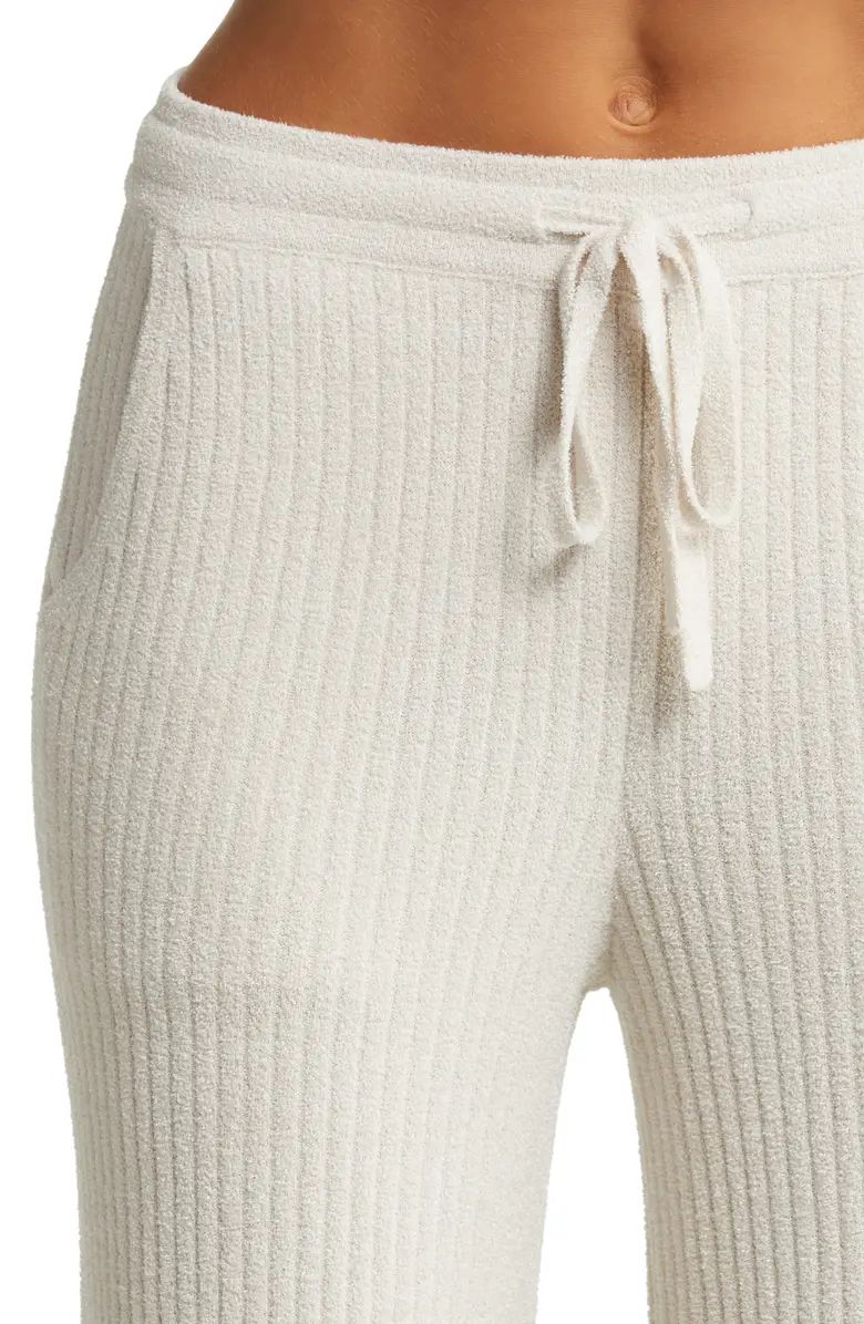 Barefoot Dreams® CozyChic Ultra Lite® Ribbed Lounge Tank & Pants | Nordstrom | Nordstrom