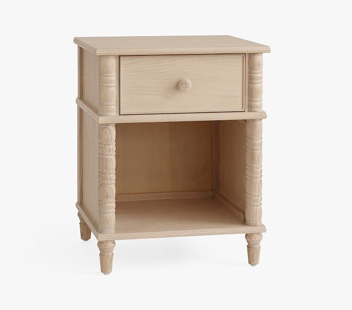 Elsie Nightstand | Pottery Barn Kids