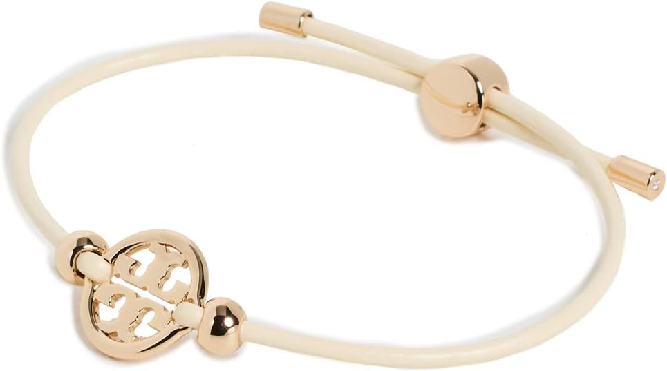 Tory Burch Women's Icon Slider Bracelet | Amazon (US)
