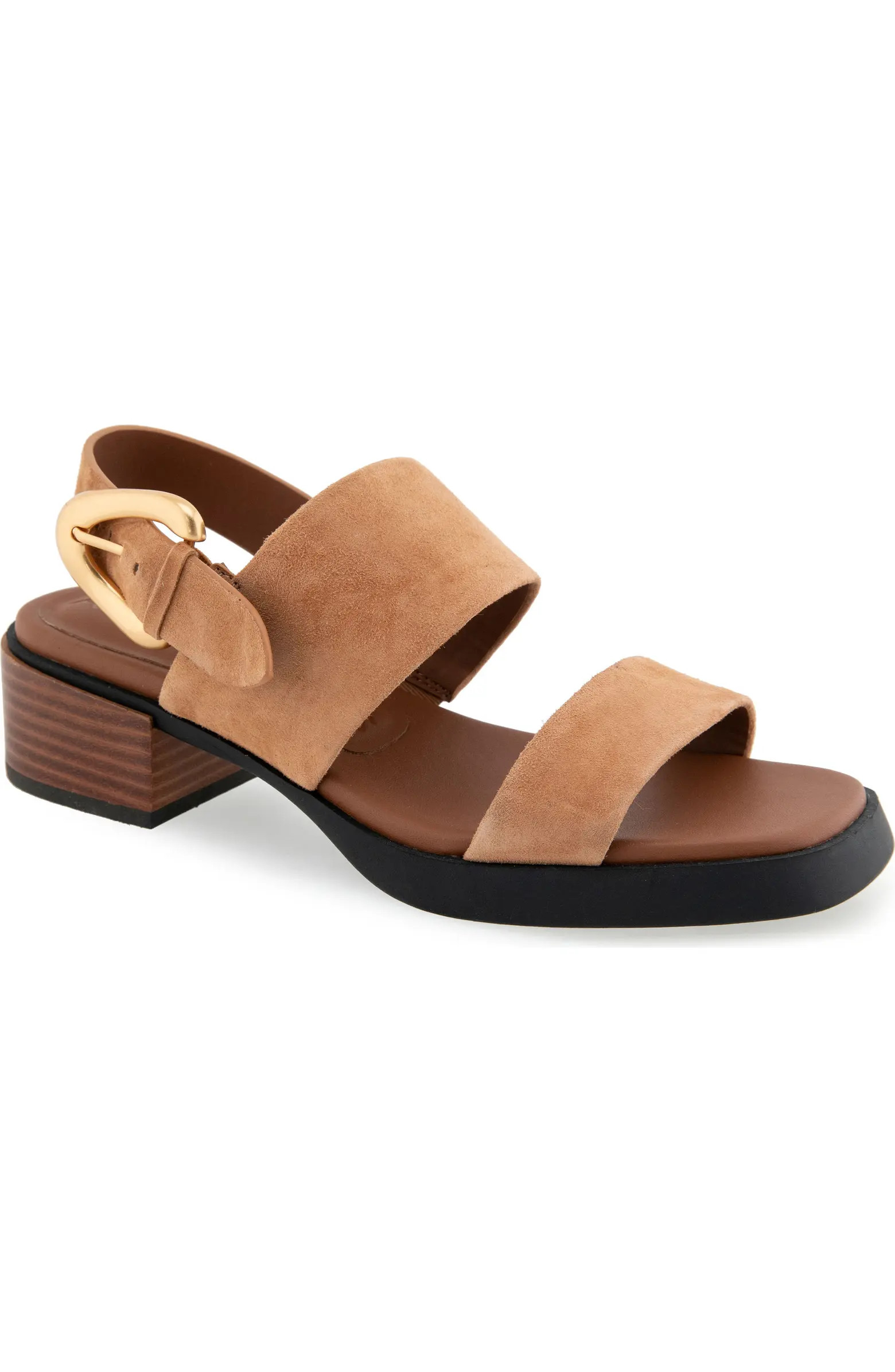 Dantay Slingback Sandal (Women) | Nordstrom