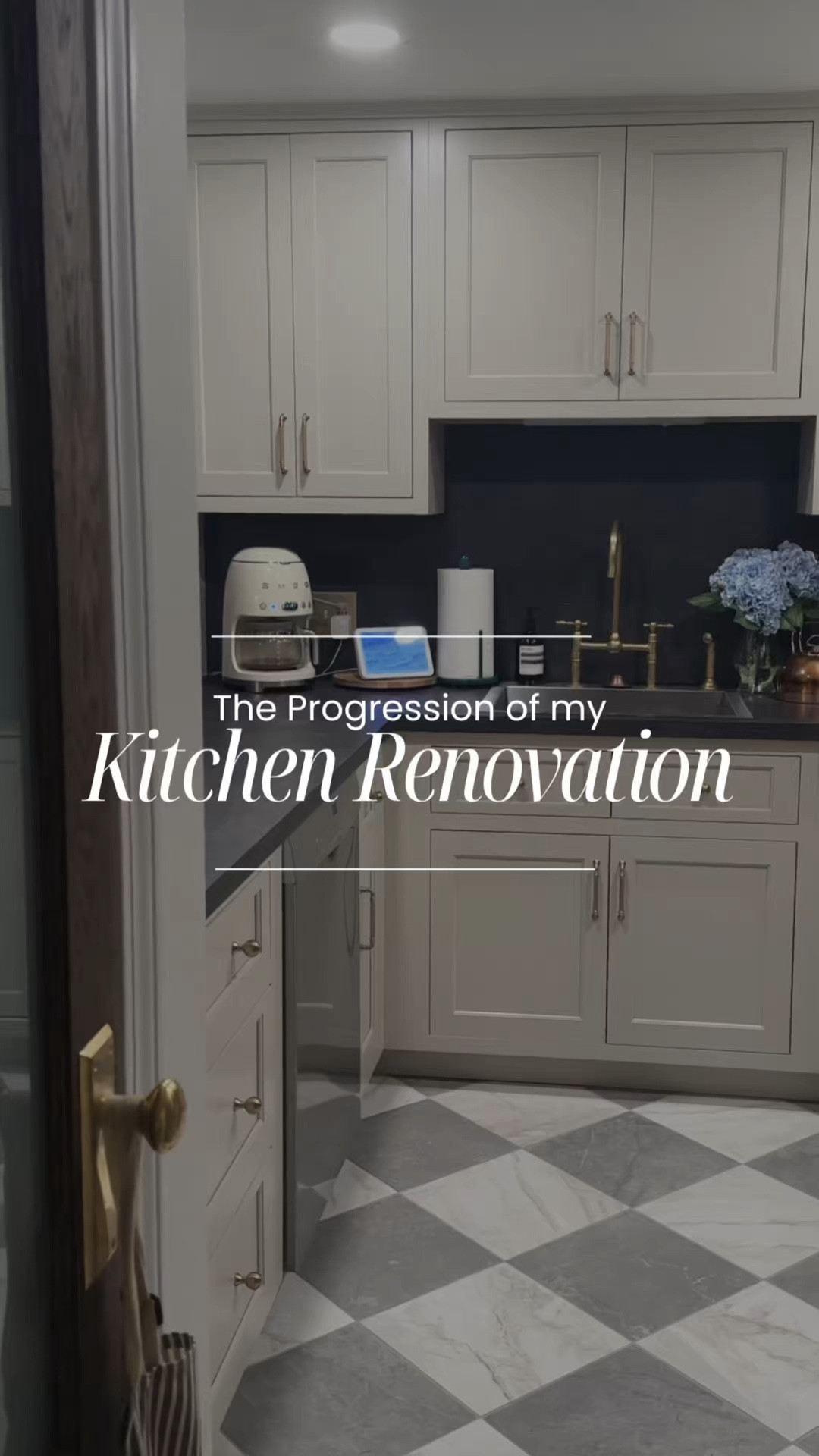 From outdated to my dream kitchen! 🏡✨ Witness the full transformation: the ‘before’ state, the ‘bandaid’ fixes, the Moodboard planning, and the stunning ‘after’ reveal. Excited to share this journey with you! Shop all my kitchen essentials and decor on LTK. #KitchenReno #BeforeAndAfter #LTKHome #InteriorDesign #HomeMakeover #KitchenInspo #LTKFinds #DreamKitchen #RenovationJourney

#LTKWatchNow #LTKHome